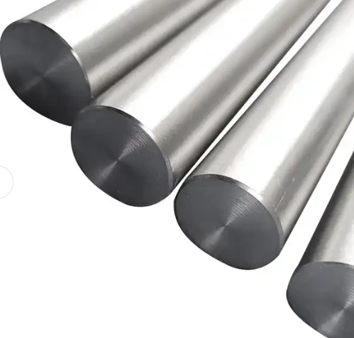 GR1 3.7025 TITANIUM Rods