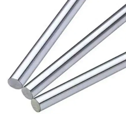 Gr9 Ti-3Al-2.5V Titanium Bar