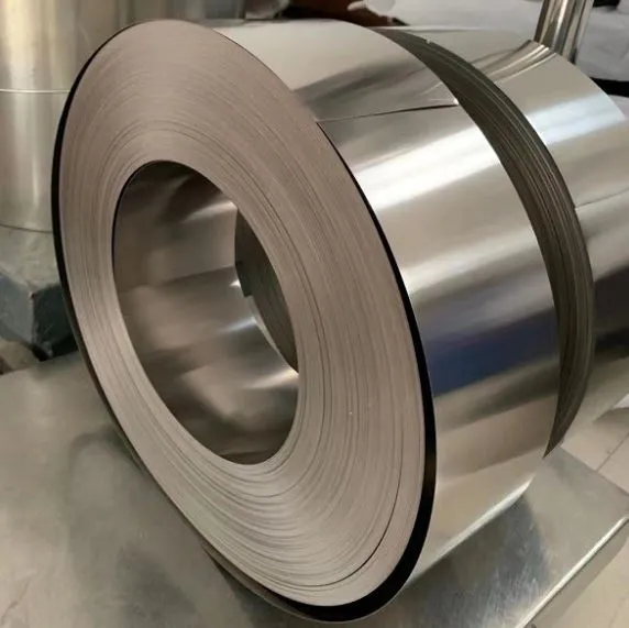 Medical Titanium Strip