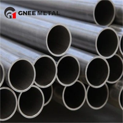 Grade 9 Seamless Titanium Tube Grade 9 Seamless Titanium Tube