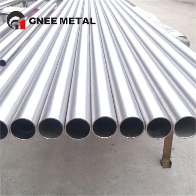 Astm B338 Gr2 Titanium seamless Tube Astm B338 Gr2 Titanium seamless Tube