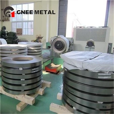 Gr12 Titàn Alloy Foil