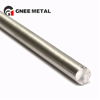 Titàn Bar Rod