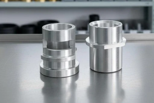 Instrument Gauge Bushings Instrument Gauge Bushings