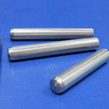 Grooved Pins Grooved Pins