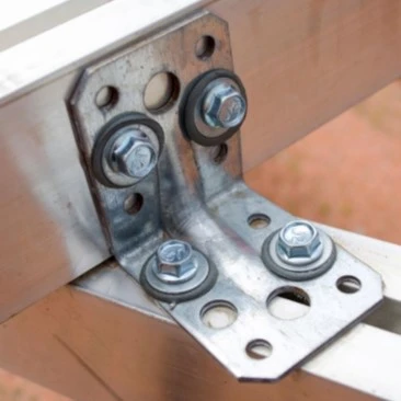 Solar PV Mount Brackets Solar PV Mount Brackets