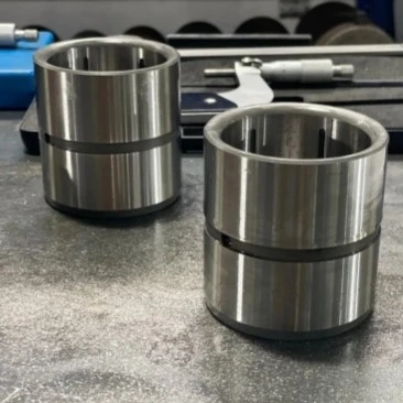 Bearing Sleeves Bearing Sleeves