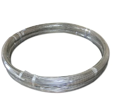 Titàn & Titàn Alloy Fil