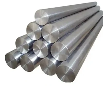 ASTM F136 Titanium Rod (Ti Rod)