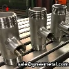 CNC usinage Fittings