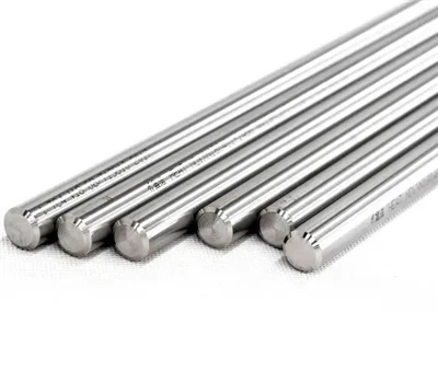 Gr5 Ti 6al4v Titanium Bar