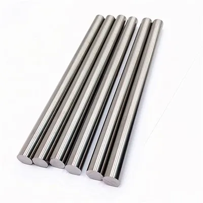 Titàn alyaj fòje baton