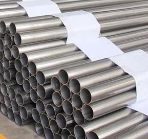 Titanium Alloy Tube Customization
