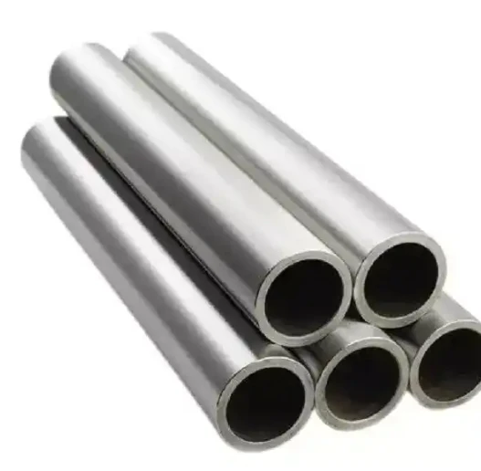 Titanium Forged Pipe ASTMB381