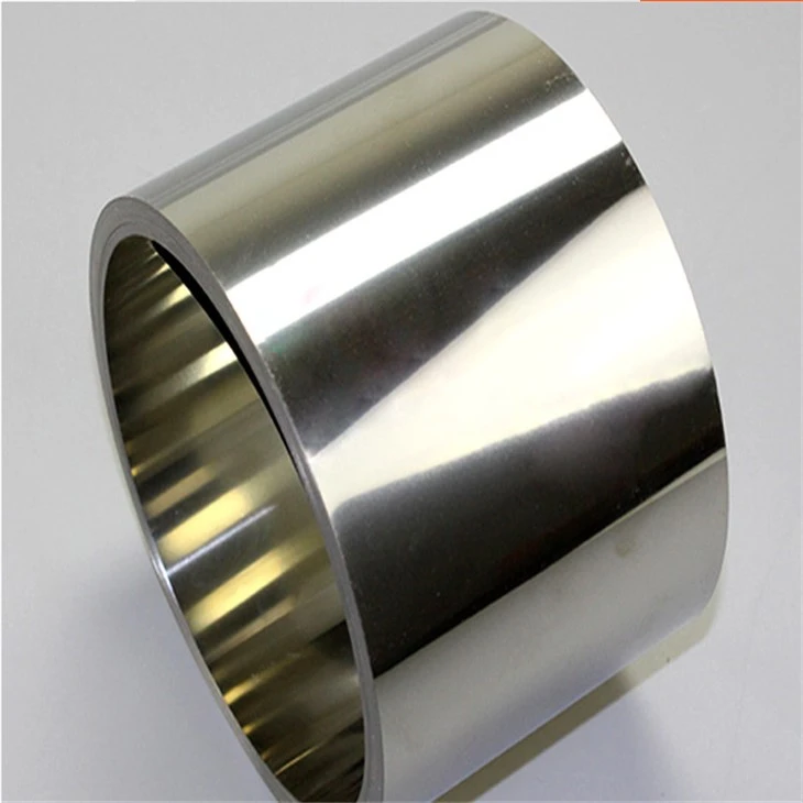 TITANIUM SHEET & COIL AMS 4900